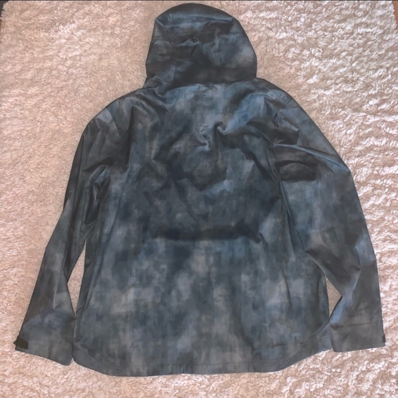 NWOT Champion Waterproof Rain Jacket - Picture 5 of 5